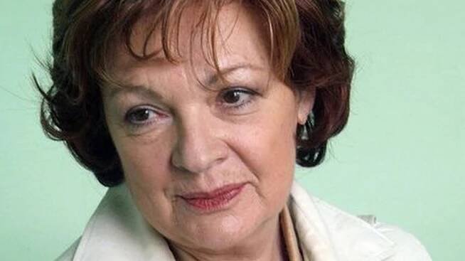 Zemřela herečka Jana Hlaváčová (85), českému filmu bude chybět R.I.P • Filmožrouti.cz