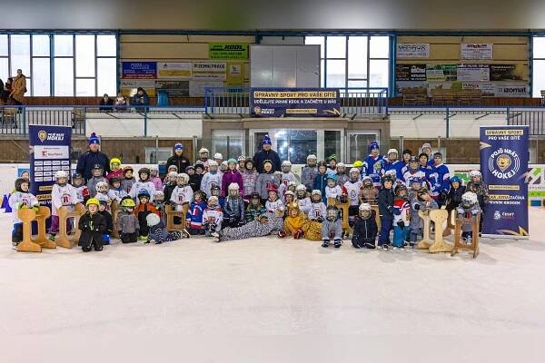 Foto galerie | HC Rokycany, z.s.