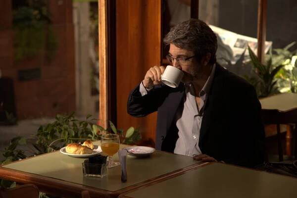 Divoké historky - Z filmu - Ricardo Darín