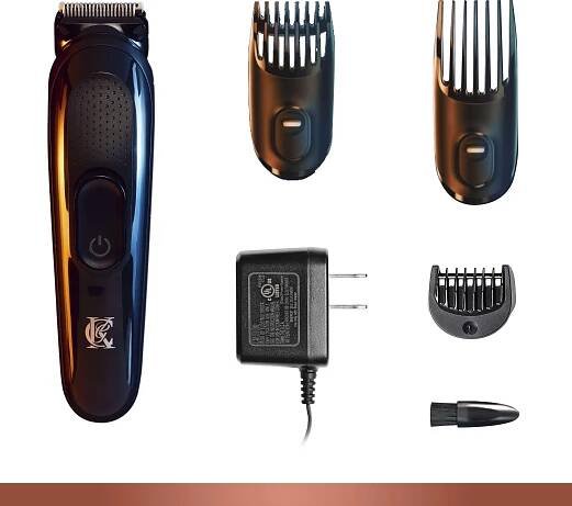 Gillette King C. MGK3410