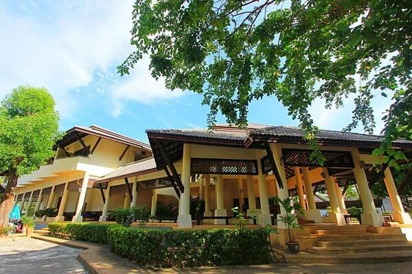 SOUTHERN LANTA RESORT - Thajsko - Ko Lanta | Superzajezdy.cz