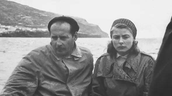 Roberto Rossellini