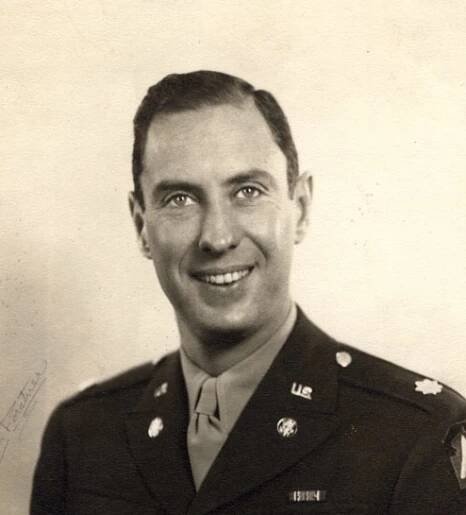 John Thompson Whitaker