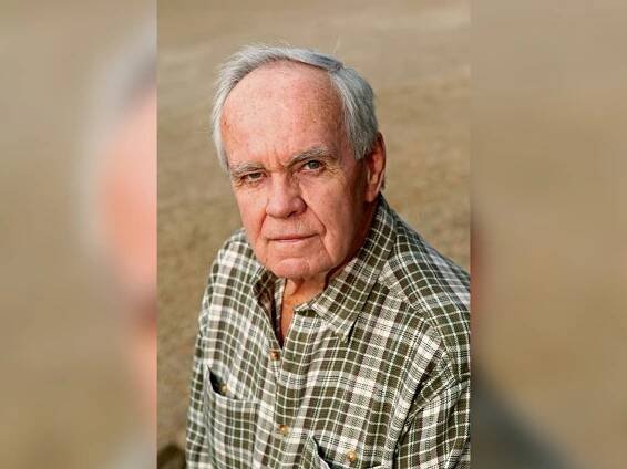 New Cormac McCarthy Book, 'The Passenger,' Unveiled