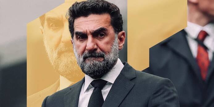 Yasir Al-Rumayyan: A life of power, privilege and risk for golf’s most powerful man