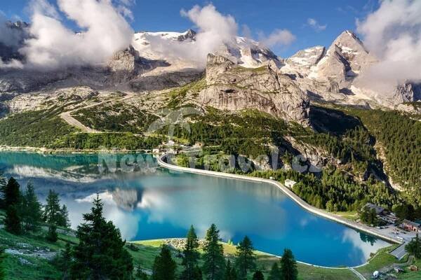 Itálie Poznávací zájezdy | New Travel.cz