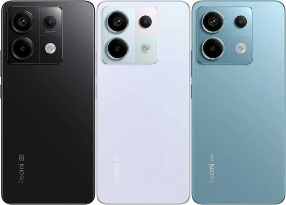 Xiaomi Redmi Note 13 Pro 5G 8GB/256GB