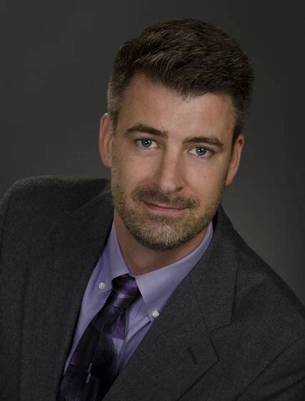 Peter Zeihan