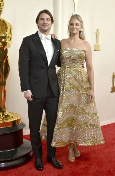 Být hezoun je prokletí, říká Josh Hartnett. V novém filmu hraje sériového vraha