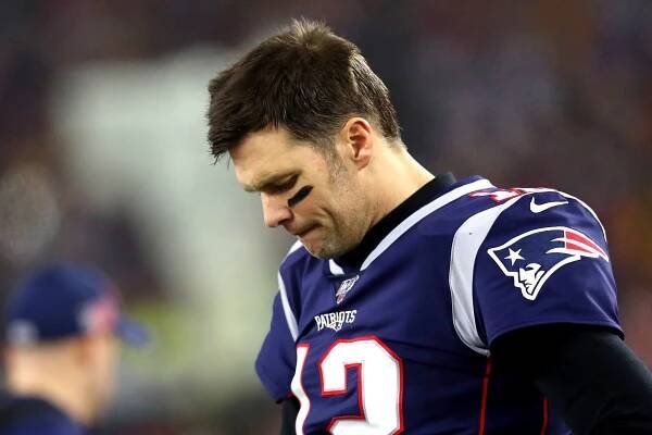 Tom Brady