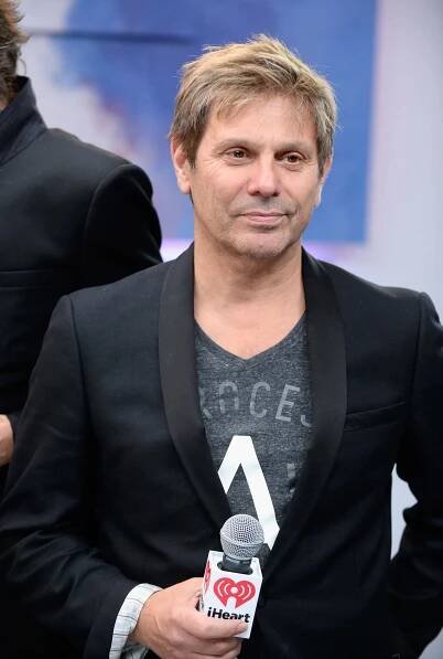 What is the net worth of Duran Duran? Here's how rich Simon le Bon, Nick Rhodes, John Taylor and Roger Taylor are - MEAWW