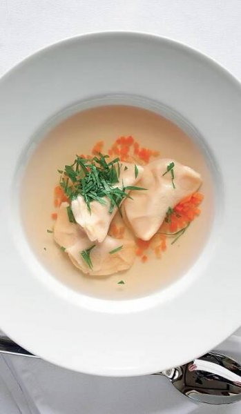 Domácí ravioly krok za krokem + 7 božských náplní | Apetit Online