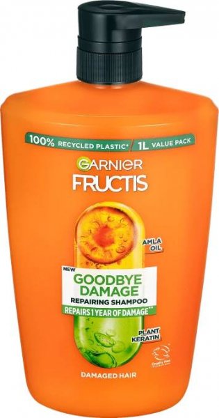 Garnier Fructis Goodbye Damage šampon