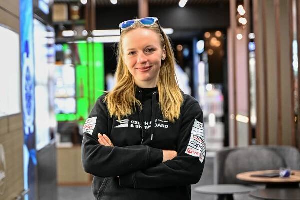 Nástupkyně Adamczykové? To ne, s takovými názory se nesetkávám, vypráví Hrůšová