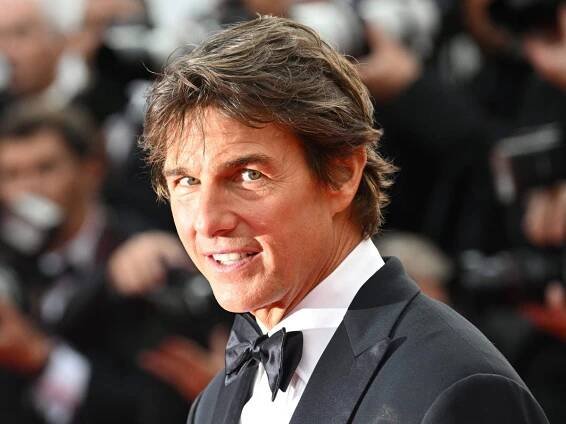 Tom Cruise's career: From Scientology to 'Mission: Impossible'