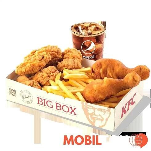 Kfc D5 Králův Dvůr Dt - Pod Dálnicí 329 - restaurace v pod dálnicí 329