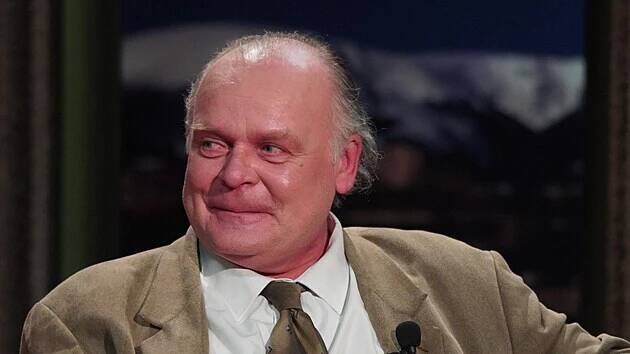 Igor Bareš (2022)