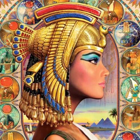 Kontakt - Salón Nefertari s.r.o.