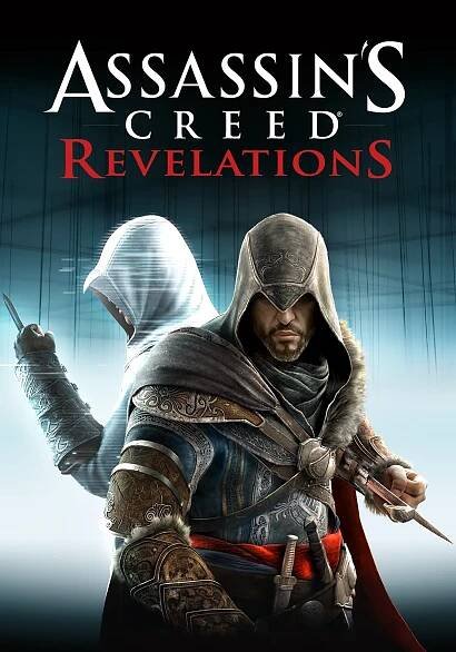 Recenze - Assassin´s Creed Revelations