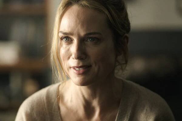 Kerry Condon F1