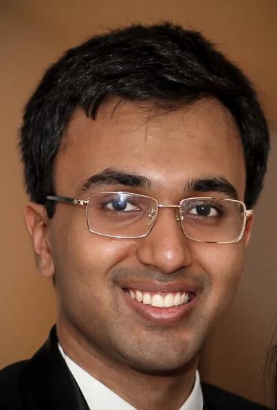 Suraj Satish