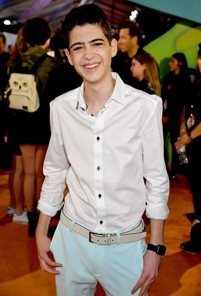 Disney Channel Star Joshua Rush Comes Out as Bisexual in Emotional Posts: 'Happy 20biteen!'