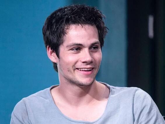 Dylan O’Brien Says “Maze Runner” Trilogy Will Always Mean the World to Him
