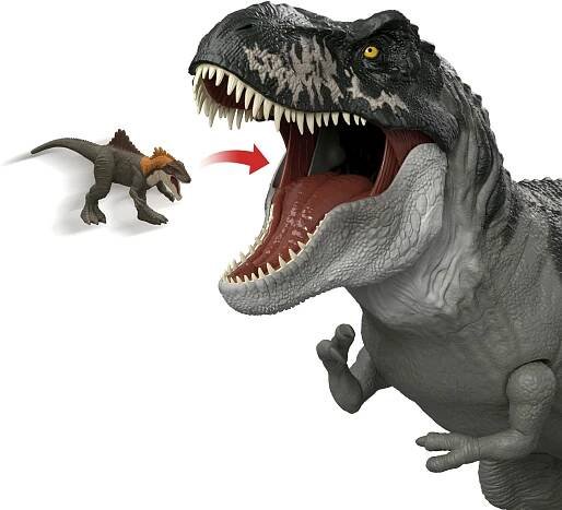 Jurassic World Velkolepý T-Rex 99 cm