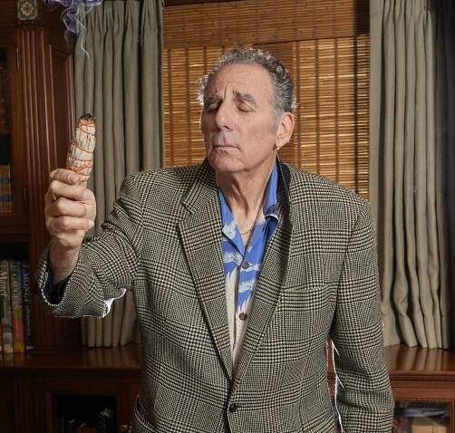 “Like Setting Fire to Myself”: Michael Richards, in Conversation With Jay Leno