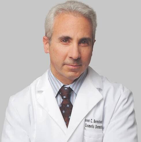 Steven Bernstein
