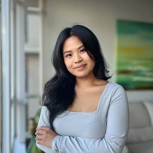 Ashley Gonzales | Resound School of Music Teachers