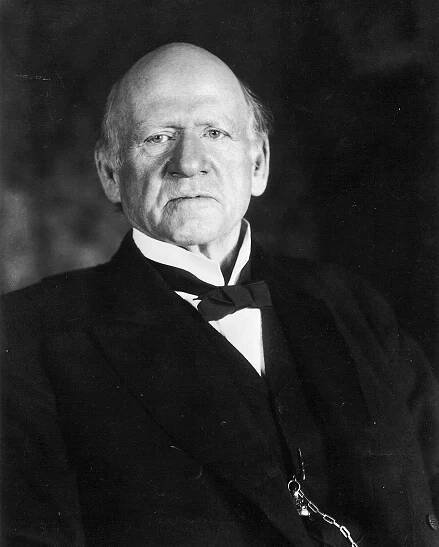 John Marshall Harlan | Supreme Court Justice, Civil Rights Advocate | Britannica