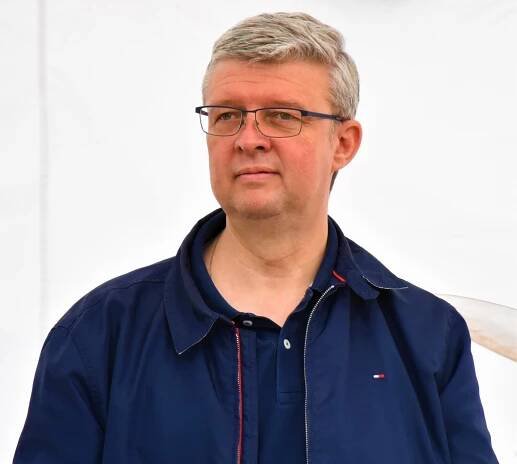 Karel Havlíček (politician)