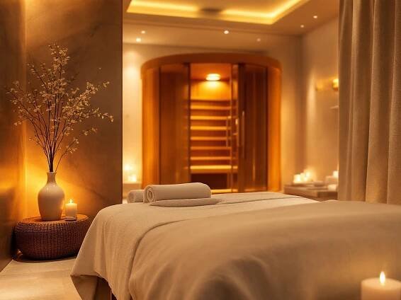 Your Guide to Wellness: Czech-English Glossary for Spa Lovers