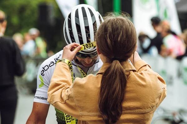 Reportáž: L'Etape Slovakia by Tour de France 2022 - Škoda We Love Cycling Slovensko