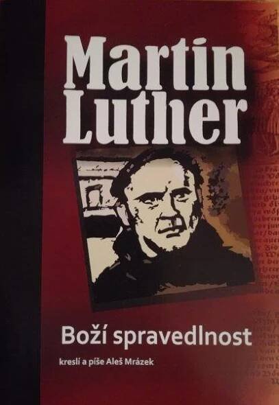 MARTIN LUTHER