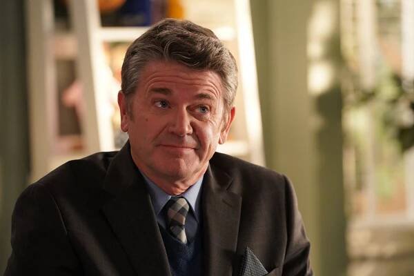 Single Parents - The Angie-Man - Z filmu - John Michael Higgins