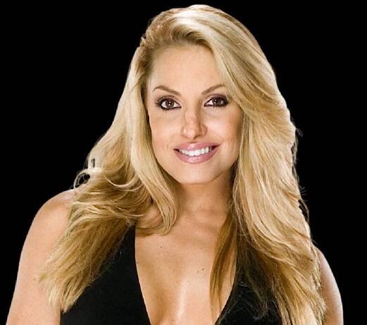 Trish Stratus