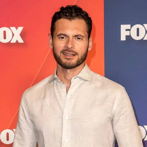 Adan Canto, ‘The Cleaning Lady’ and ‘X-Men’ Actor, Dies at 42