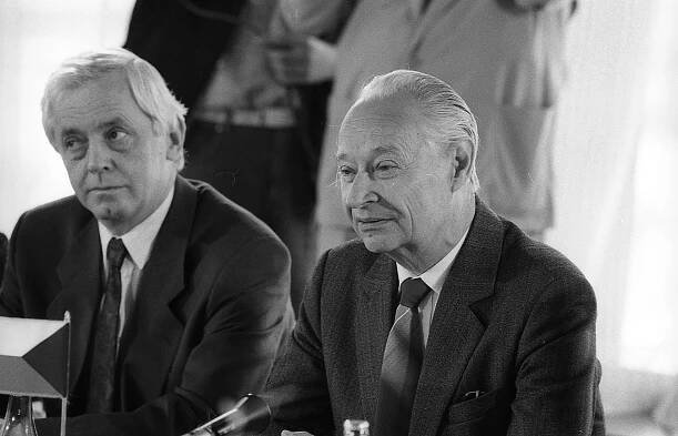 Dubček vzal všem naději. Chtěl být prezidentem, s Havlem se nikdy nesmířil