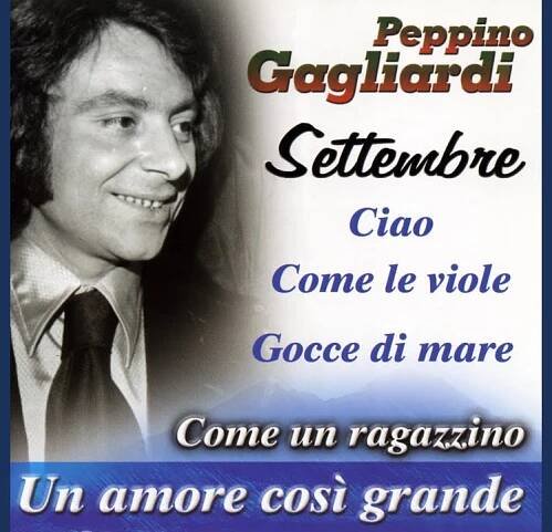 Un amore grande