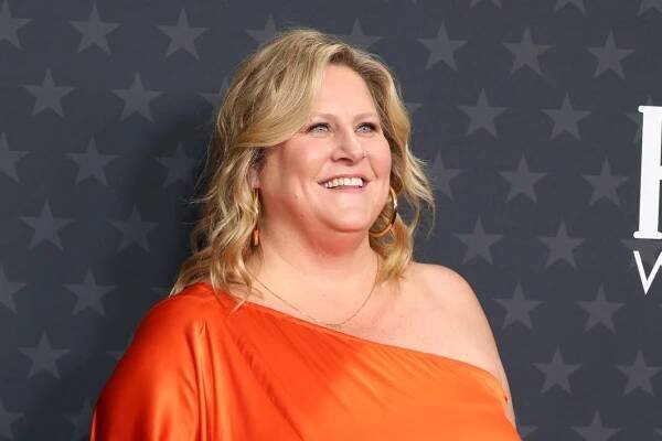 Bridget Everett: Somebody Somewhere Was the Best Experience of Her Life