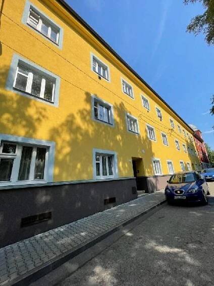 Smetanovy sady, Nový Jičín