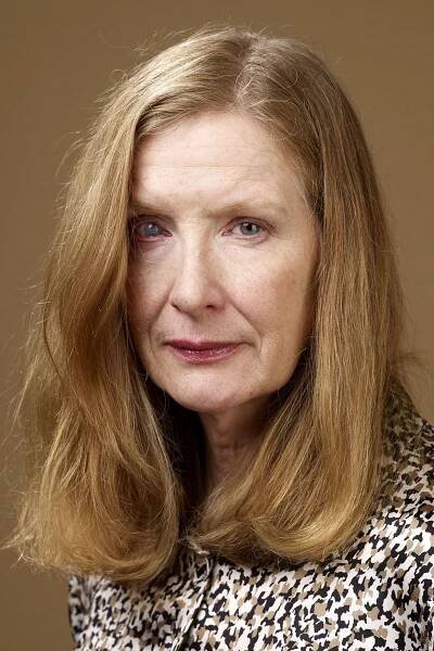 Frances Conroy herečka