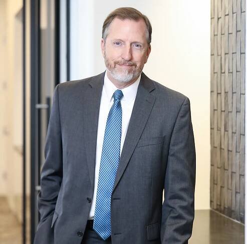 Kevin M. Murphy