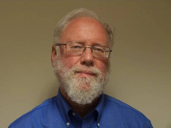 Alan Rector