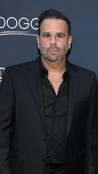 Randall Emmett Bio
