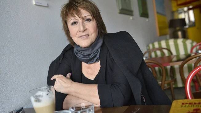 Zpěvačka Tena Elefteriadu: Syn se ztratil na Bali!