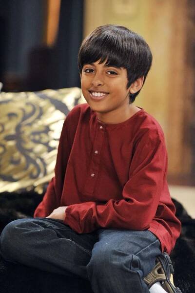 KARAN BRAR JESSIE Disney Channel