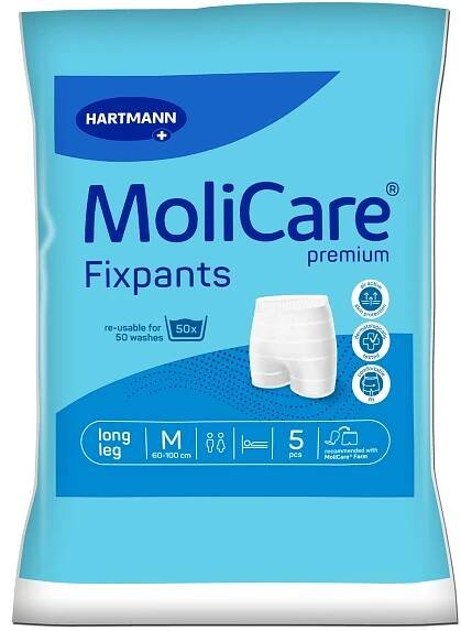 MoliCare® Premium Fixpants